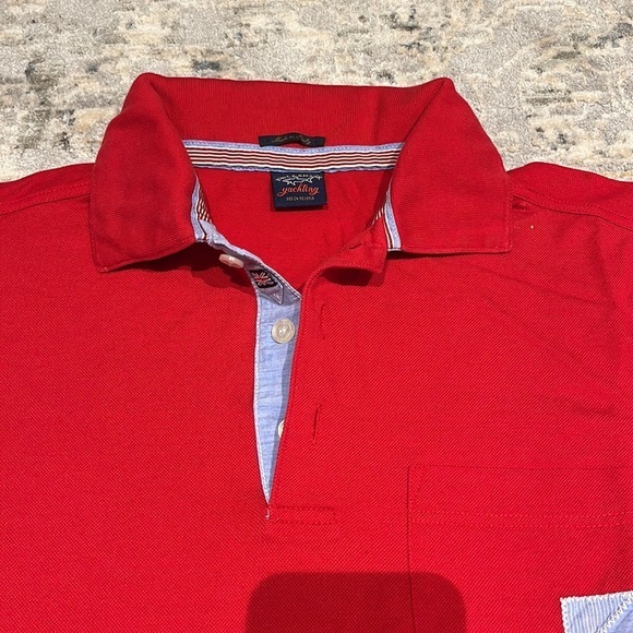 Paul and Shark Polo‎ - Picture 2 of 6